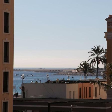 Stylish 2 Room Flat 60 Meters To The Beach Nice Exterior photo